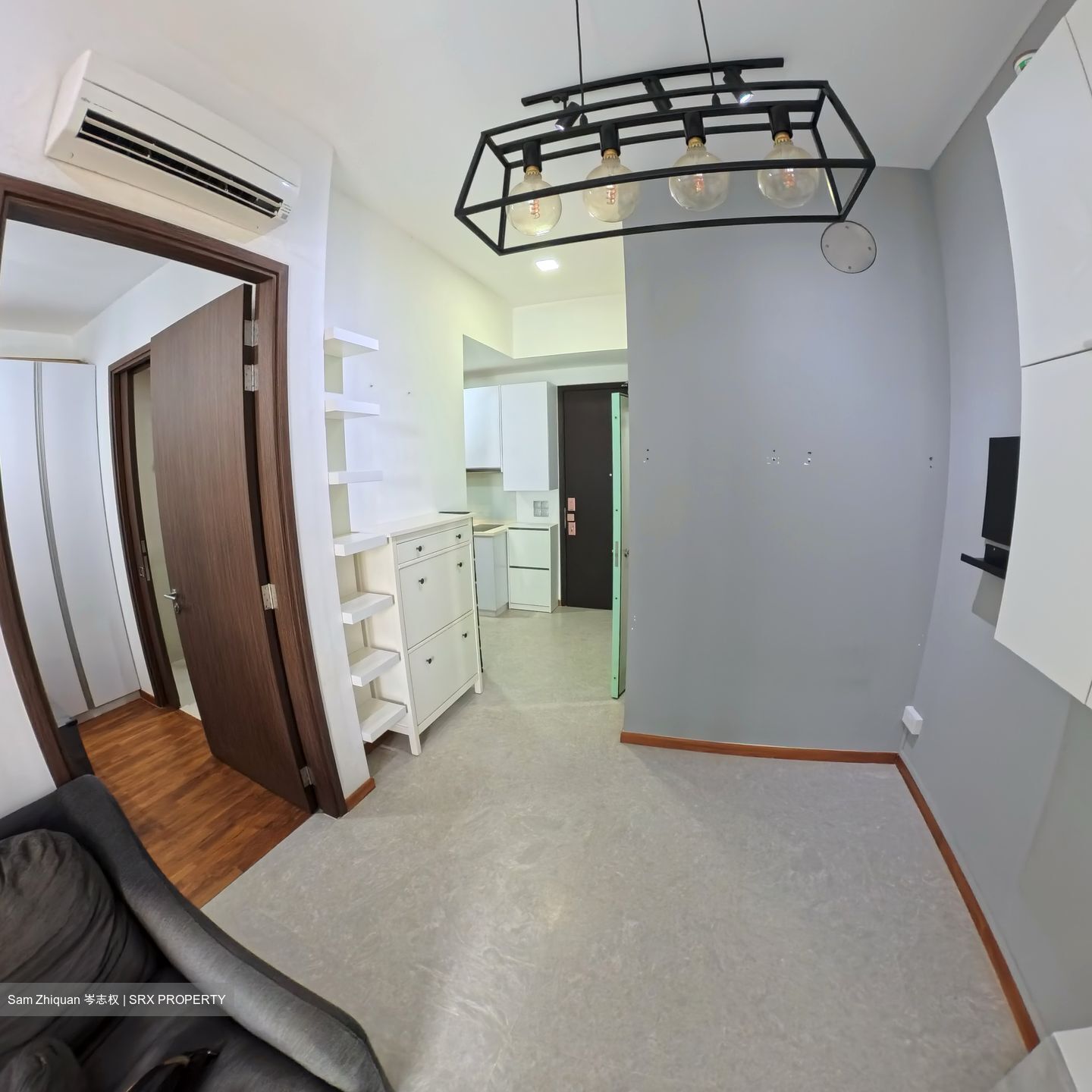 Laurel Tree (D23), Apartment #484545111